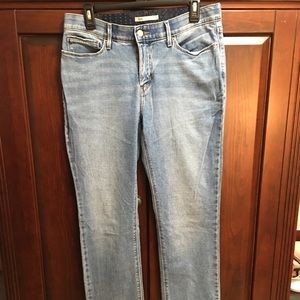 Levi’s Jeans